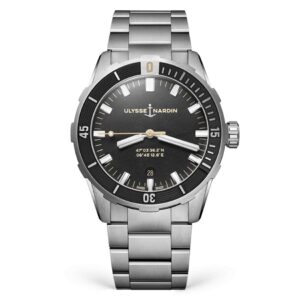 Ulysse Nardin DIVER 42MM 8163-175-7M/92