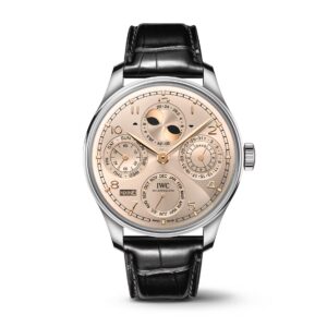 IWC Portugieser Perpetual Calendar 44.4 mm IW503704