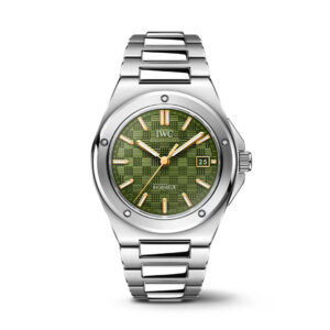 IWC Ingenieur Automatic 40 IW328908