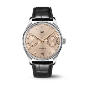 IWC Portugieser Automatic 42.4 mm IW501705