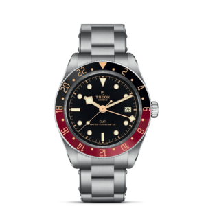 Tudor Black Bay 58 GMT