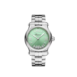 Chopard Happy Sport Quartz 36 mm 278582-3011